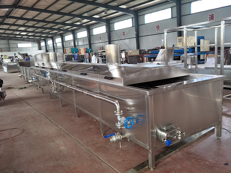 巴氏滅菌機(jī)