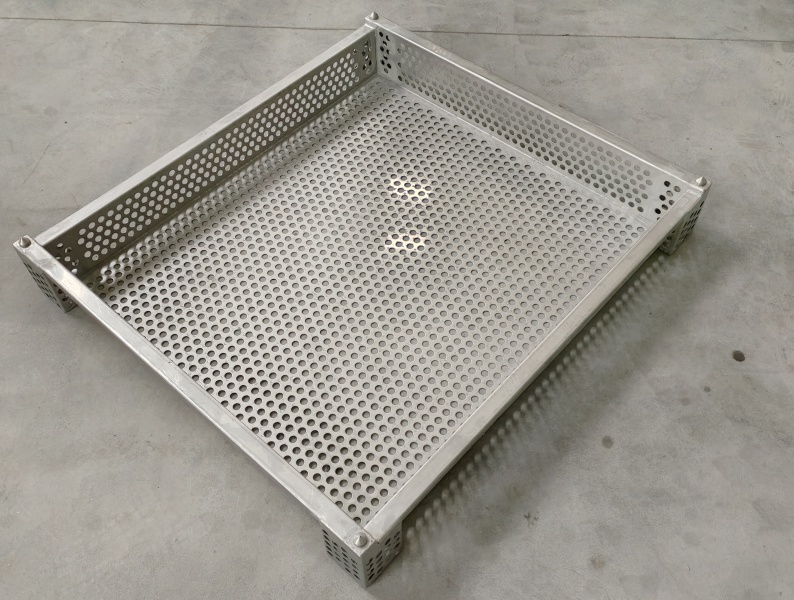 殺 菌鍋?zhàn)詣?dòng)化流水線不銹鋼擺盤(pán)