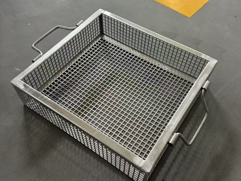 不銹鋼鹵煮盤(pán)